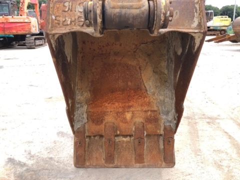 Máy xúc đào bánh xích SH75X-3-6116