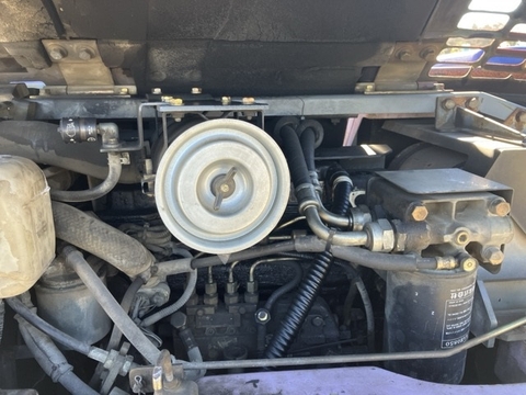 Sumitomo SH75U-2-2057