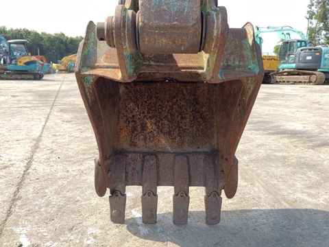 Kobelco SK30SR-3-40415