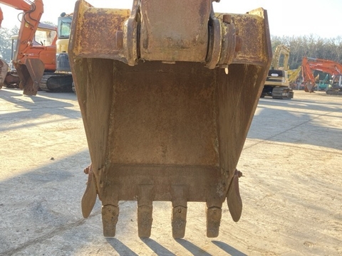 Komatsu PC70-7-58246