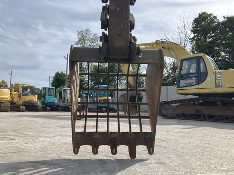 Kobelco SK70SR-1ES-10849