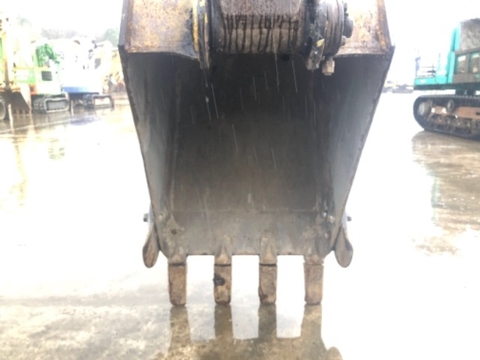 Máy xúc đào komatsu PC60-7-54848
