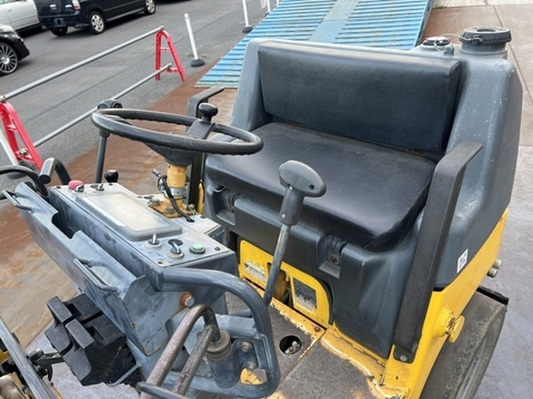 Combined Roller SAKAI TW352-10349