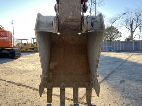 Hitachi ZX70US-A-42481