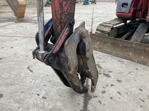 Kobelco SK70SR-1ES-09904