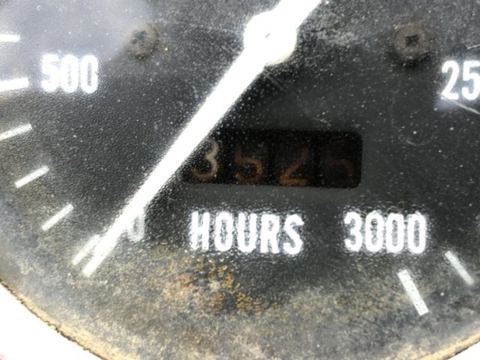 Lu rung mini TW41-11899