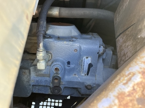 Sumitomo SH75U-2-2057