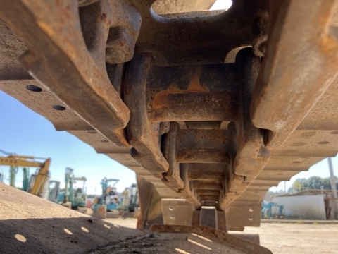 Hitachi EX135US-5-03184