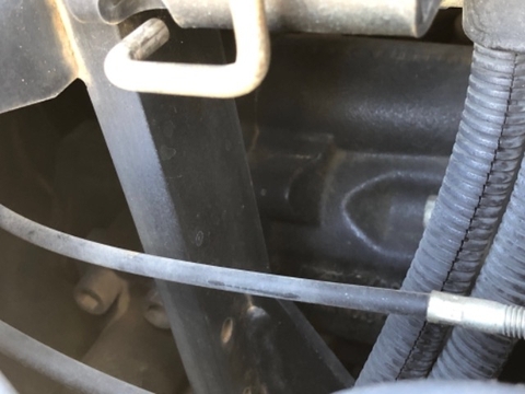 Máy xúc đào mini Kobelco SK30UR-5-09319