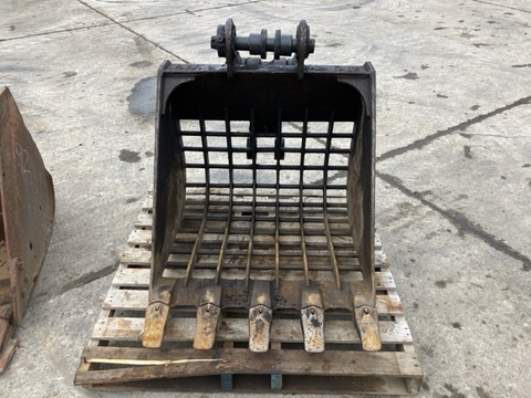 Kobelco SK70SR-1ES-09904