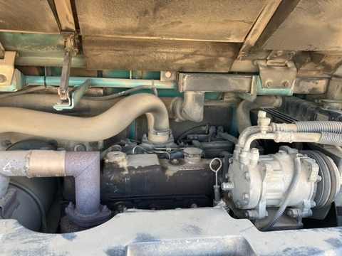 Kobelco SK75UR-2-02963