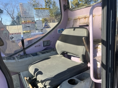 Sumitomo SH75U-2-2057