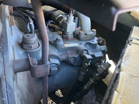 Komatsu PC70-7-58246