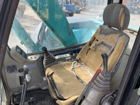 Kobelco SK70SR-1ES-10849