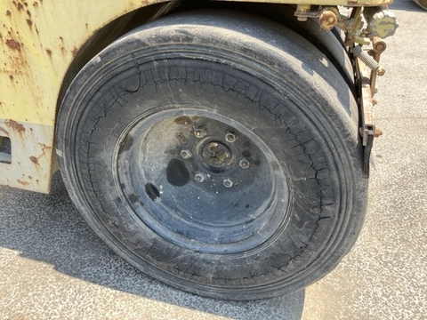 Lurung mini sakai TW500P-10139