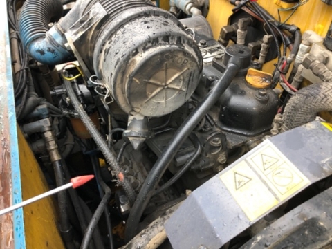 Xe Lurung mini JW40CW-5-6004