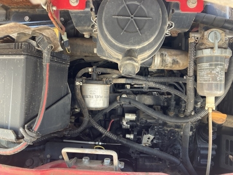 Yanmar VIO40-5B -59104