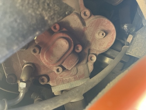 Máy xúc đào mini Hitachi ZX40UR-3-35201