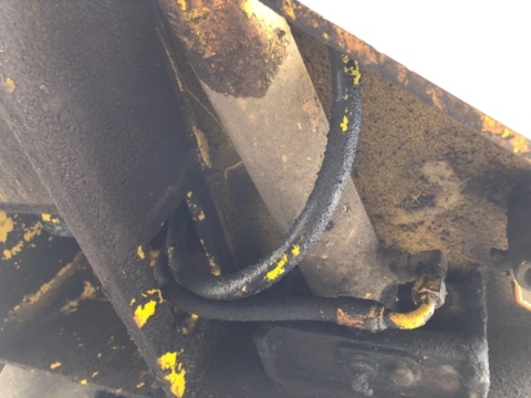 Lu rung mini TW41-11899