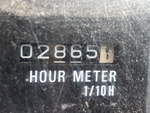 Kobelco SK50UR-5-10162