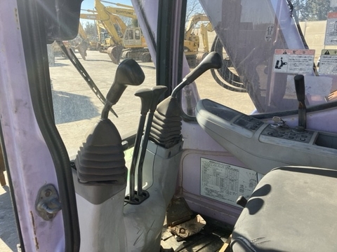 Sumitomo SH75U-2-2057