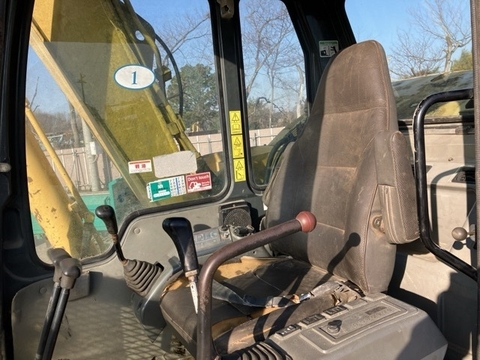 Komatsu PC70-7-58246