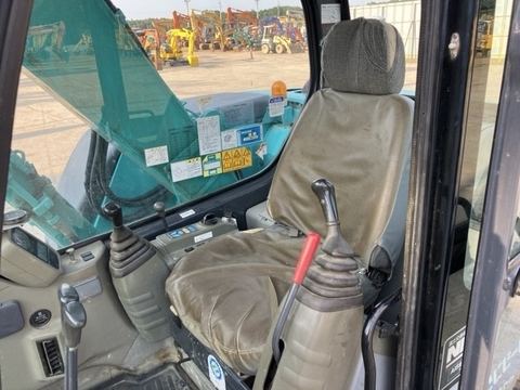 KOBELCO SK70SR-1ES -10661