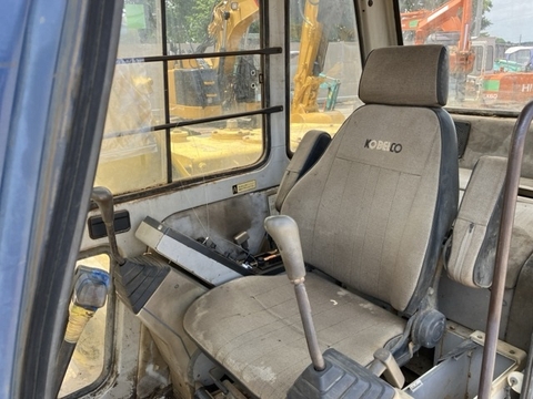 Kobelco SK60-1-12243