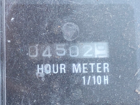 Máy xúc đào mini Kobelco SK30UR-5-09319