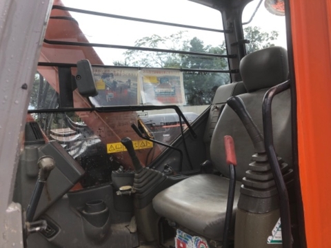 Hitachi ZX70US-A-42101