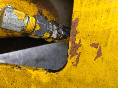 Lu rung mini TW41-11899