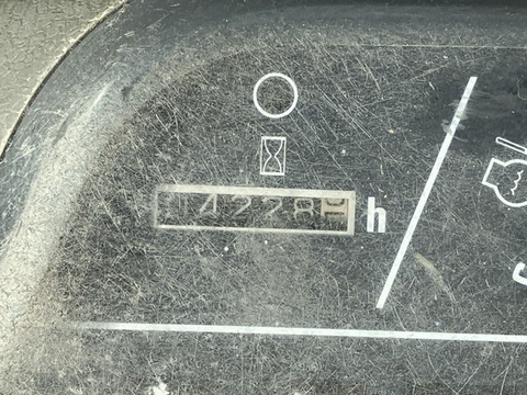 Komatsu PC70-7-58246