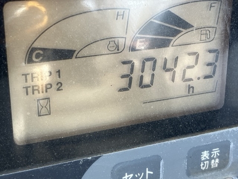 Hitachi ZX40UR-3-35656