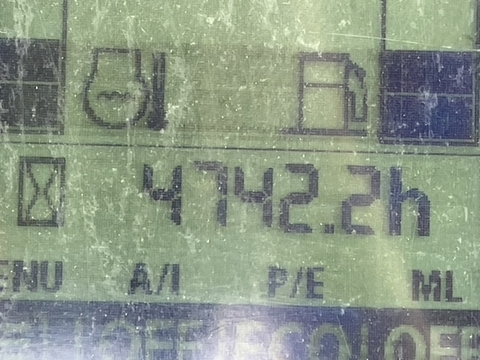 ZX40UR-5B-50256