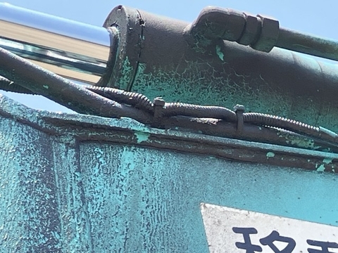 Kobelco SK70SR-07816