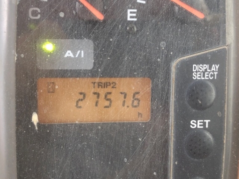 Hitachi ZX70US-A-42101