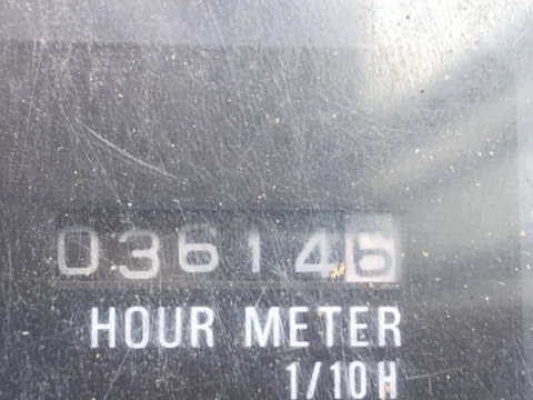 Máy xúc đào kobelco SK50UR-3-09098