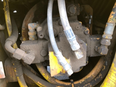 Lu rung mini TW41-11899