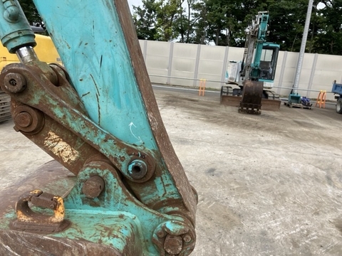 Kobelco SK75UR-3E-05888