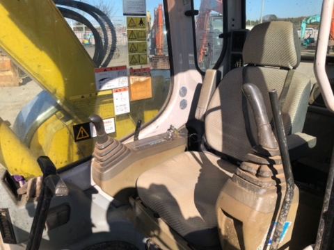 Sumitomo SH75X-3-6329