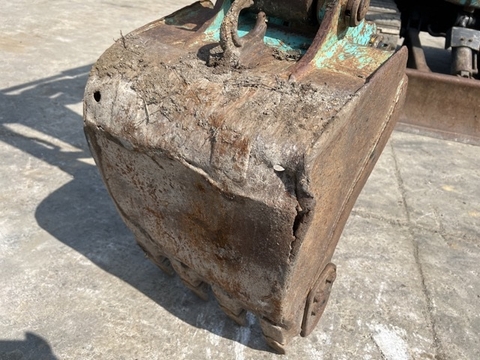 Kobelco SK30SR-3-40415