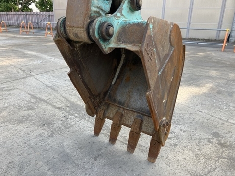 KOBELCO SK70SR-1ES -10661