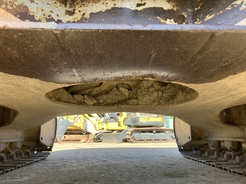 Hitachi EX135US-5-03184