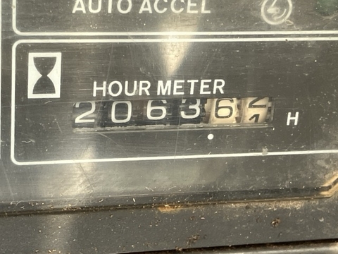 Kobelco SK60-1-12243