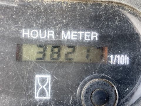 Yanmar VIO40-5B -59104