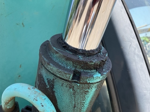 Kobelco SK70SR-07816