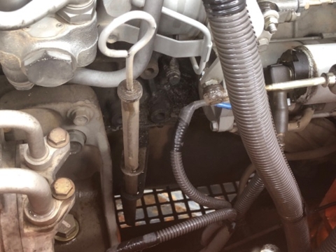 Hitachi ZX70US-A-42101