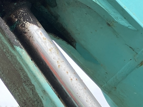 Kobelco SK75UR-3E-05888