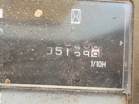 Sumitomo SH75X-3-6329