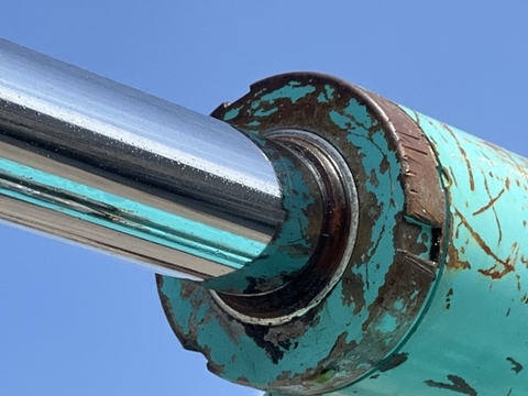 Kobelco SK30SR-3-40415